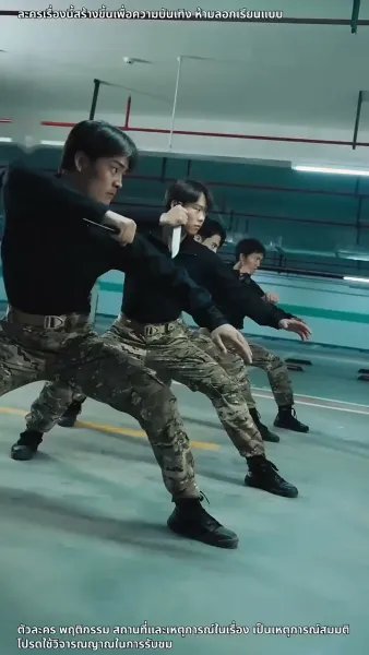 การกลับมาของเจ๊ใหญ่