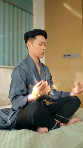 เซียนแท้คืนโลกมนุษย์