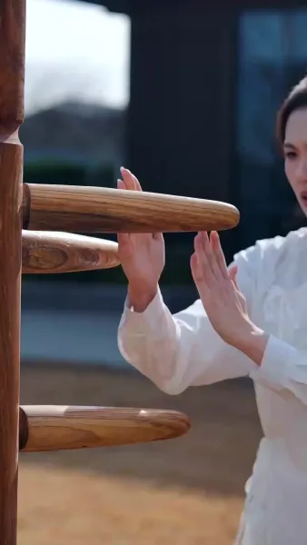 เซียนแท้คืนโลกมนุษย์