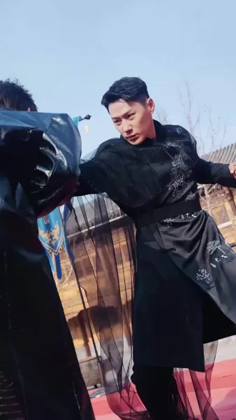 เซียนแท้คืนโลกมนุษย์