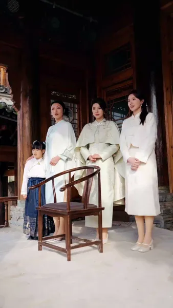 เซียนแท้คืนโลกมนุษย์