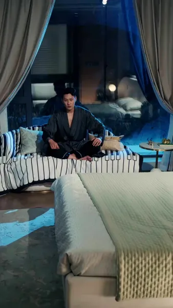 เซียนแท้คืนโลกมนุษย์