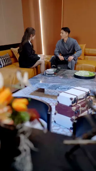 เซียนแท้คืนโลกมนุษย์