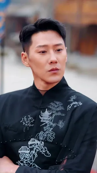 เซียนแท้คืนโลกมนุษย์