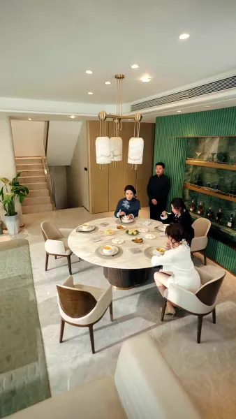 เซียนแท้คืนโลกมนุษย์