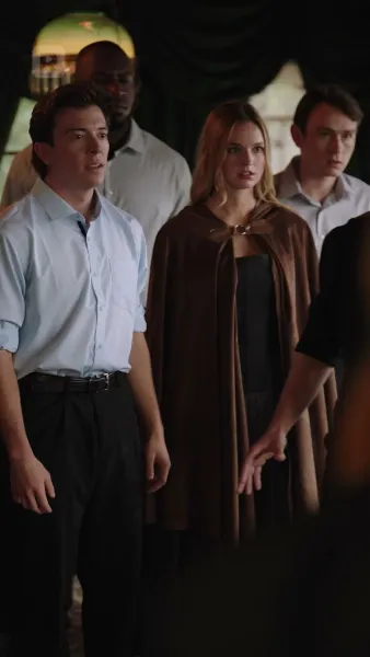 ลูน่าที่แท้จริง