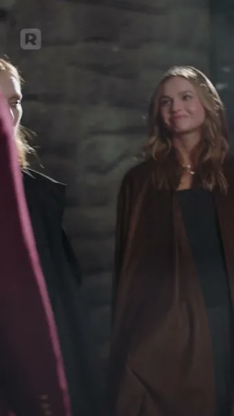 ลูน่าที่แท้จริง