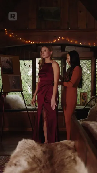 ลูน่าที่แท้จริง