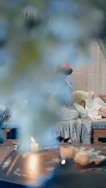 [พากย์เสียง] เล่ห์ลวงวังหลัง