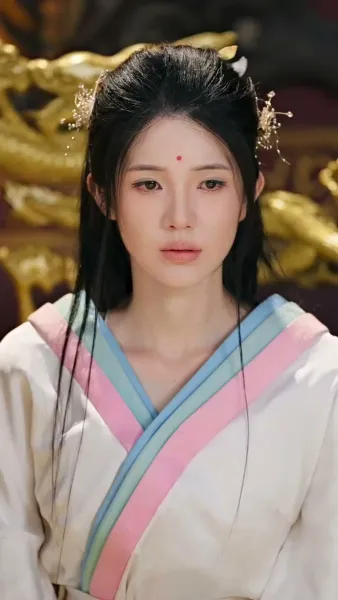 [พากย์เสียง] เล่ห์ลวงวังหลัง