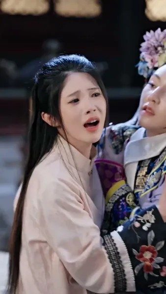 [พากย์เสียง] เล่ห์ลวงวังหลัง