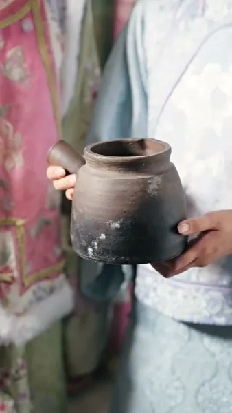 [พากย์เสียง] เล่ห์ลวงวังหลัง