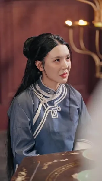 [พากย์เสียง] เล่ห์ลวงวังหลัง