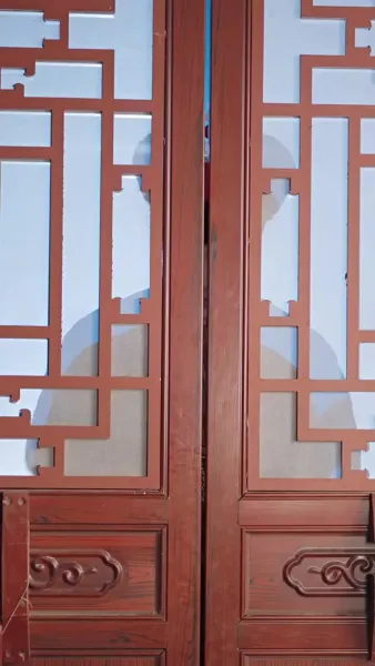 [พากย์เสียง] เล่ห์ลวงวังหลัง