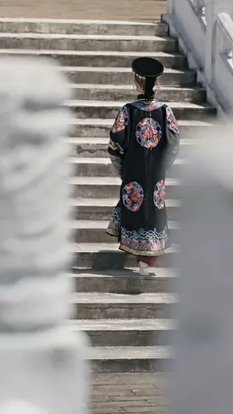 [พากย์เสียง] เล่ห์ลวงวังหลัง