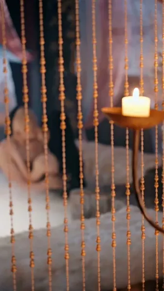 [พากย์เสียง] เล่ห์ลวงวังหลัง