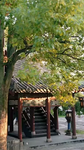 [พากย์เสียง] เล่ห์ลวงวังหลัง