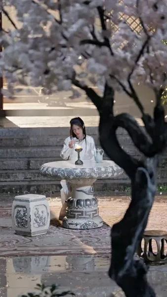 [พากย์เสียง] เล่ห์ลวงวังหลัง