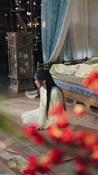 [พากย์เสียง] เล่ห์ลวงวังหลัง