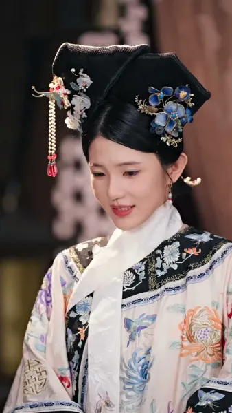 [พากย์เสียง] เล่ห์ลวงวังหลัง