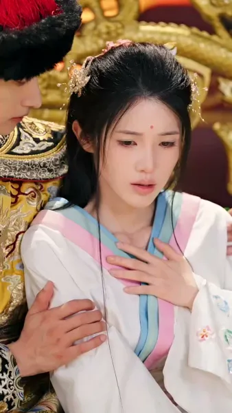 [พากย์เสียง] เล่ห์ลวงวังหลัง