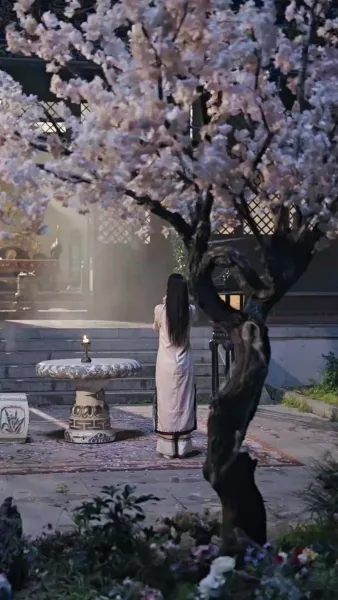 [พากย์เสียง] เล่ห์ลวงวังหลัง