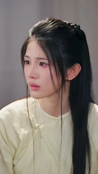 [พากย์เสียง] เล่ห์ลวงวังหลัง