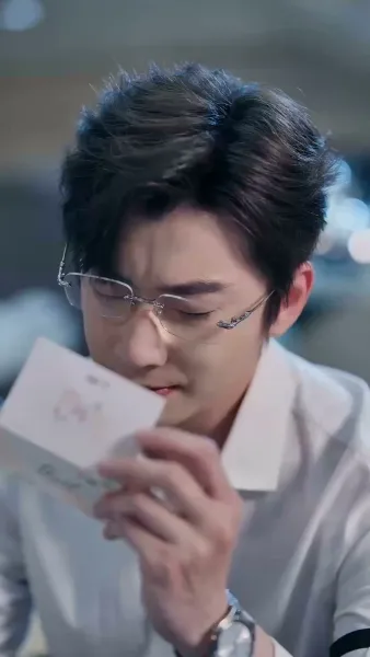 ใจละลายเพราะอาเล็ก