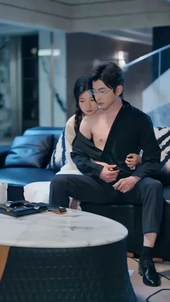 ใจละลายเพราะอาเล็ก