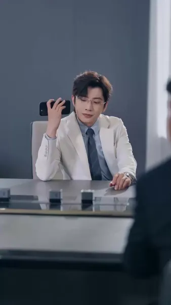 ใจละลายเพราะอาเล็ก