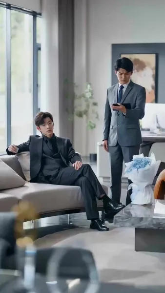 ใจละลายเพราะอาเล็ก