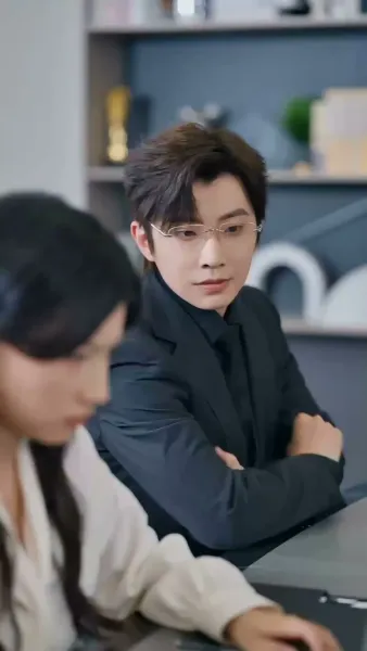 ใจละลายเพราะอาเล็ก