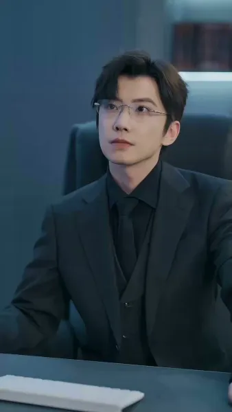 ใจละลายเพราะอาเล็ก