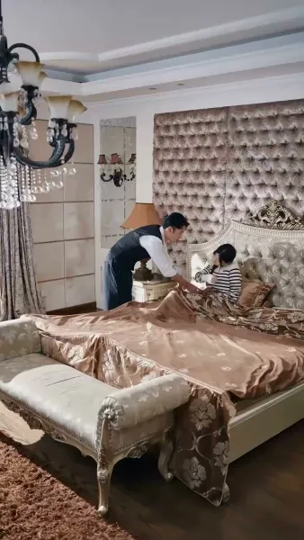 ใจละลายเพราะอาเล็ก