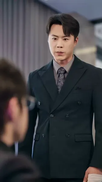 ใจละลายเพราะอาเล็ก