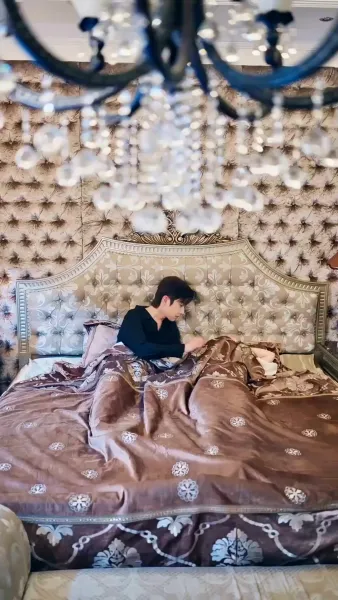 ใจละลายเพราะอาเล็ก