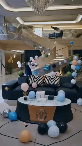 ใจละลายเพราะอาเล็ก