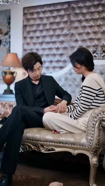 ใจละลายเพราะอาเล็ก