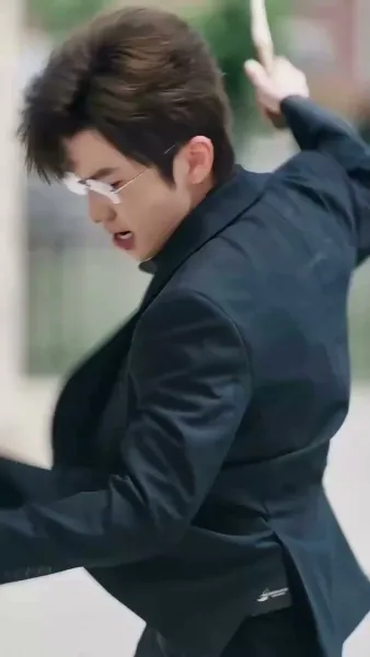 ใจละลายเพราะอาเล็ก