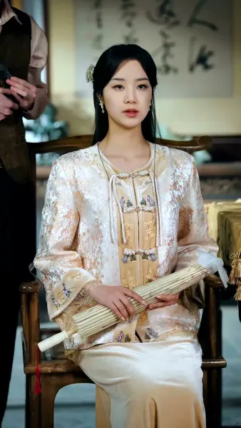  เทพธิดาเย็นชาสุดแกร่ง ภาค 2  