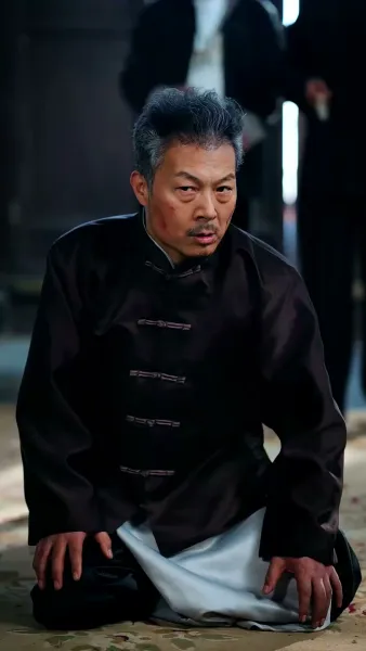  เทพธิดาเย็นชาสุดแกร่ง ภาค 2  