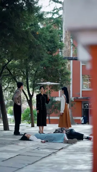  เทพธิดาเย็นชาสุดแกร่ง ภาค 2  