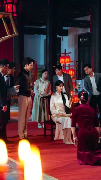  เทพธิดาเย็นชาสุดแกร่ง ภาค 2  