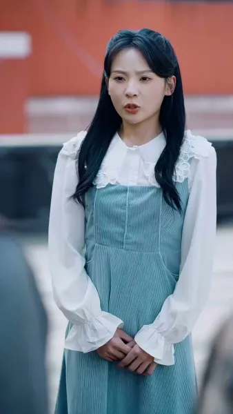  เทพธิดาเย็นชาสุดแกร่ง ภาค 2  