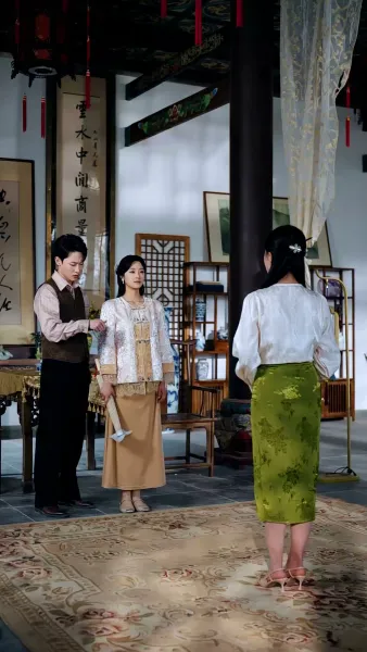  เทพธิดาเย็นชาสุดแกร่ง ภาค 2  