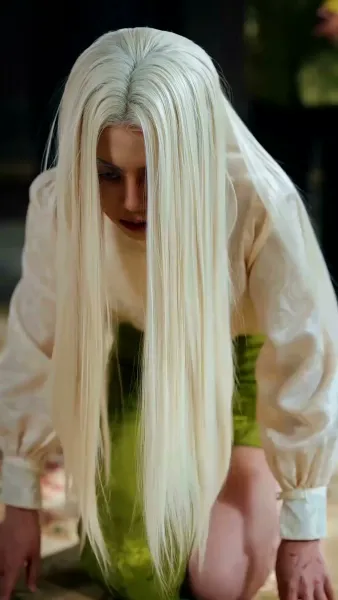  เทพธิดาเย็นชาสุดแกร่ง ภาค 2  