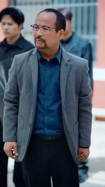  เทพธิดาเย็นชาสุดแกร่ง ภาค 2  