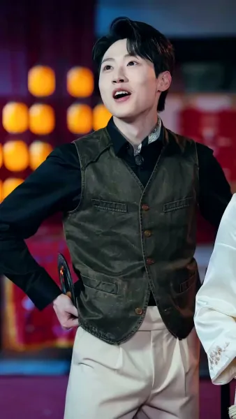  เทพธิดาเย็นชาสุดแกร่ง ภาค 2  