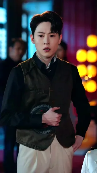  เทพธิดาเย็นชาสุดแกร่ง ภาค 2  