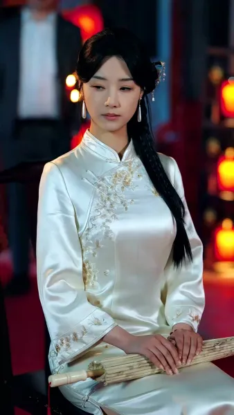  เทพธิดาเย็นชาสุดแกร่ง ภาค 2  